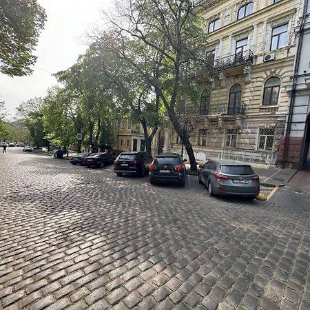 D5 Apartments Odessa Extérieur photo