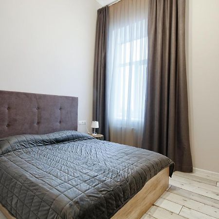 D5 Apartments Odessa Extérieur photo