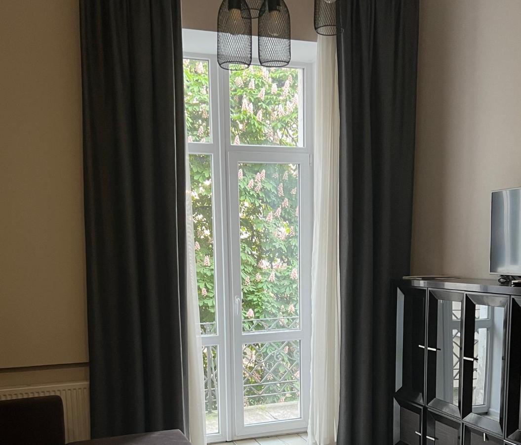 D5 Apartments Odessa Extérieur photo