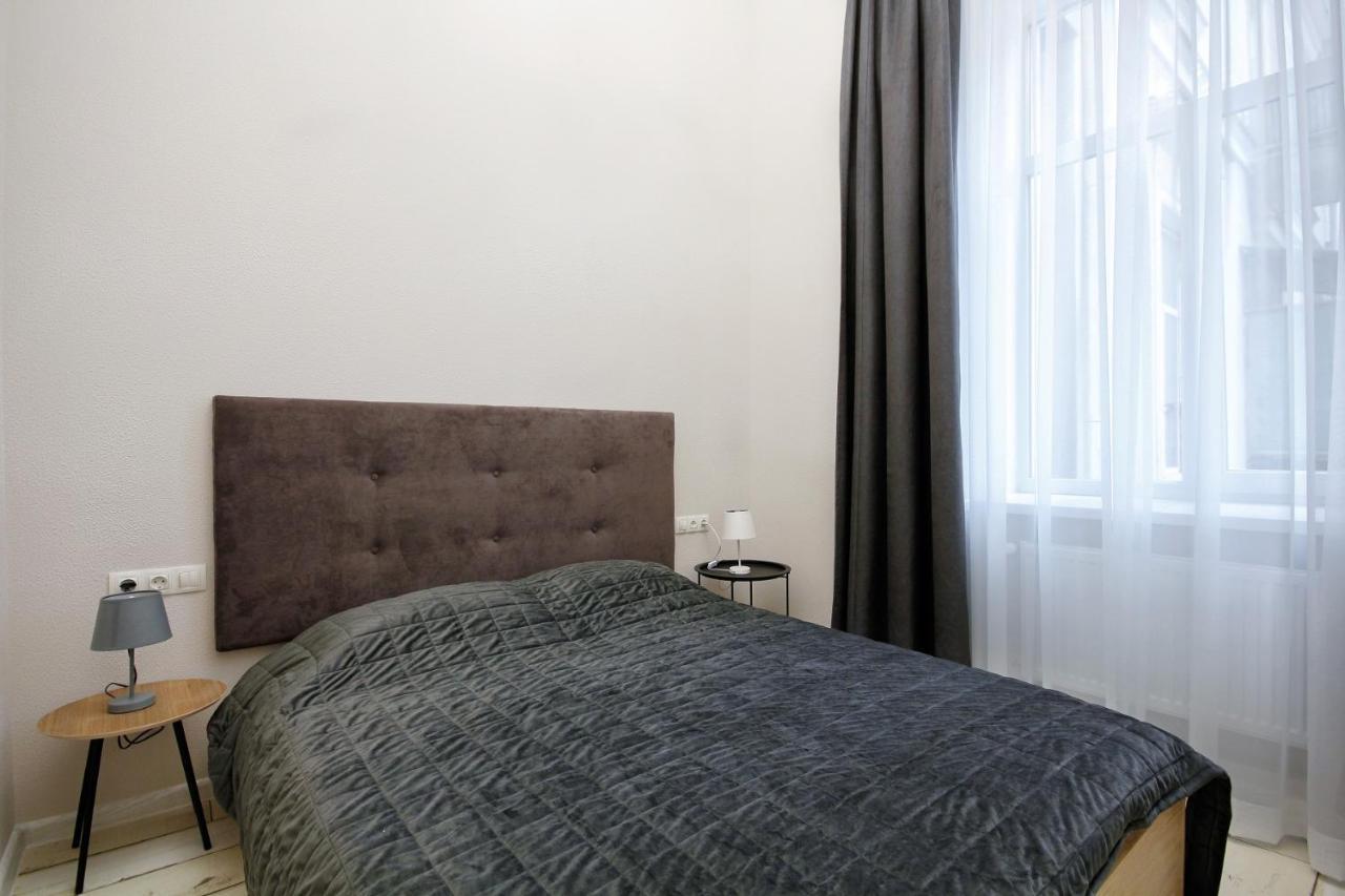D5 Apartments Odessa Extérieur photo