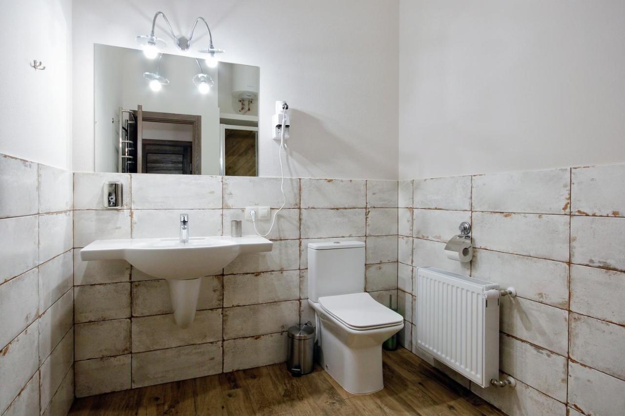 D5 Apartments Odessa Extérieur photo