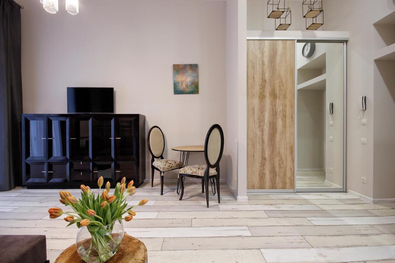D5 Apartments Odessa Extérieur photo