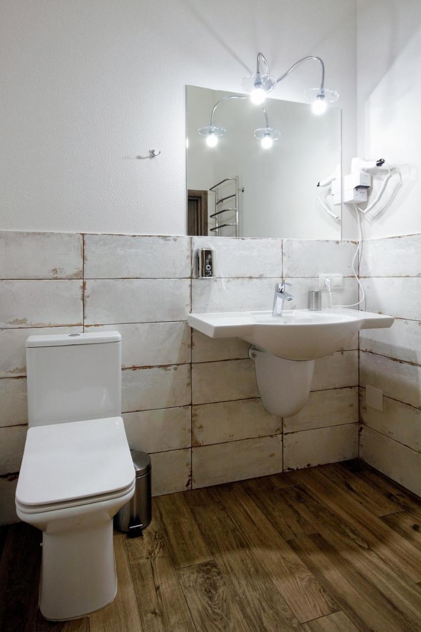 D5 Apartments Odessa Extérieur photo