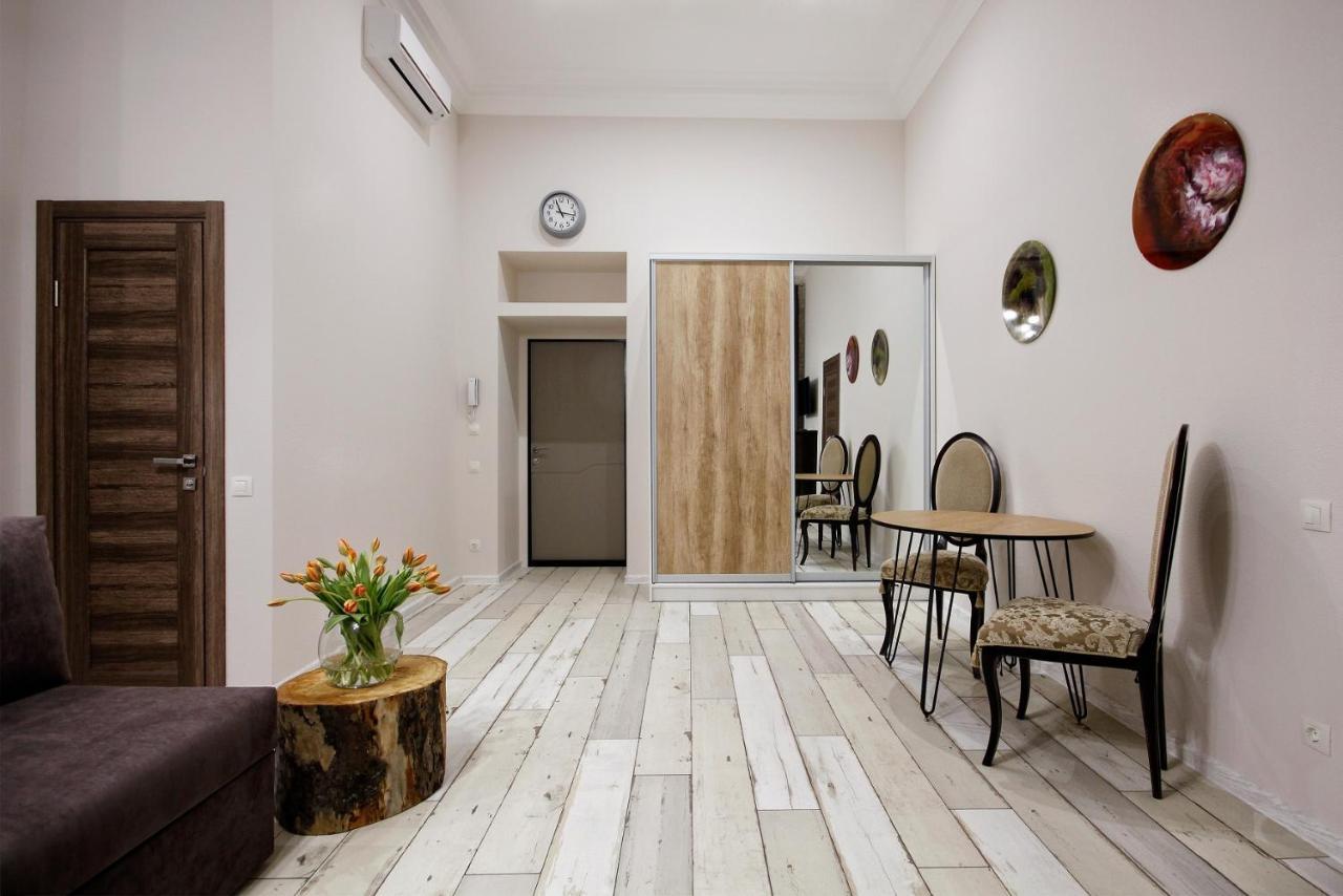 D5 Apartments Odessa Extérieur photo