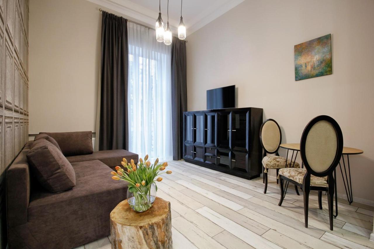 D5 Apartments Odessa Extérieur photo