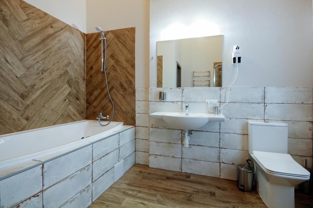 D5 Apartments Odessa Extérieur photo