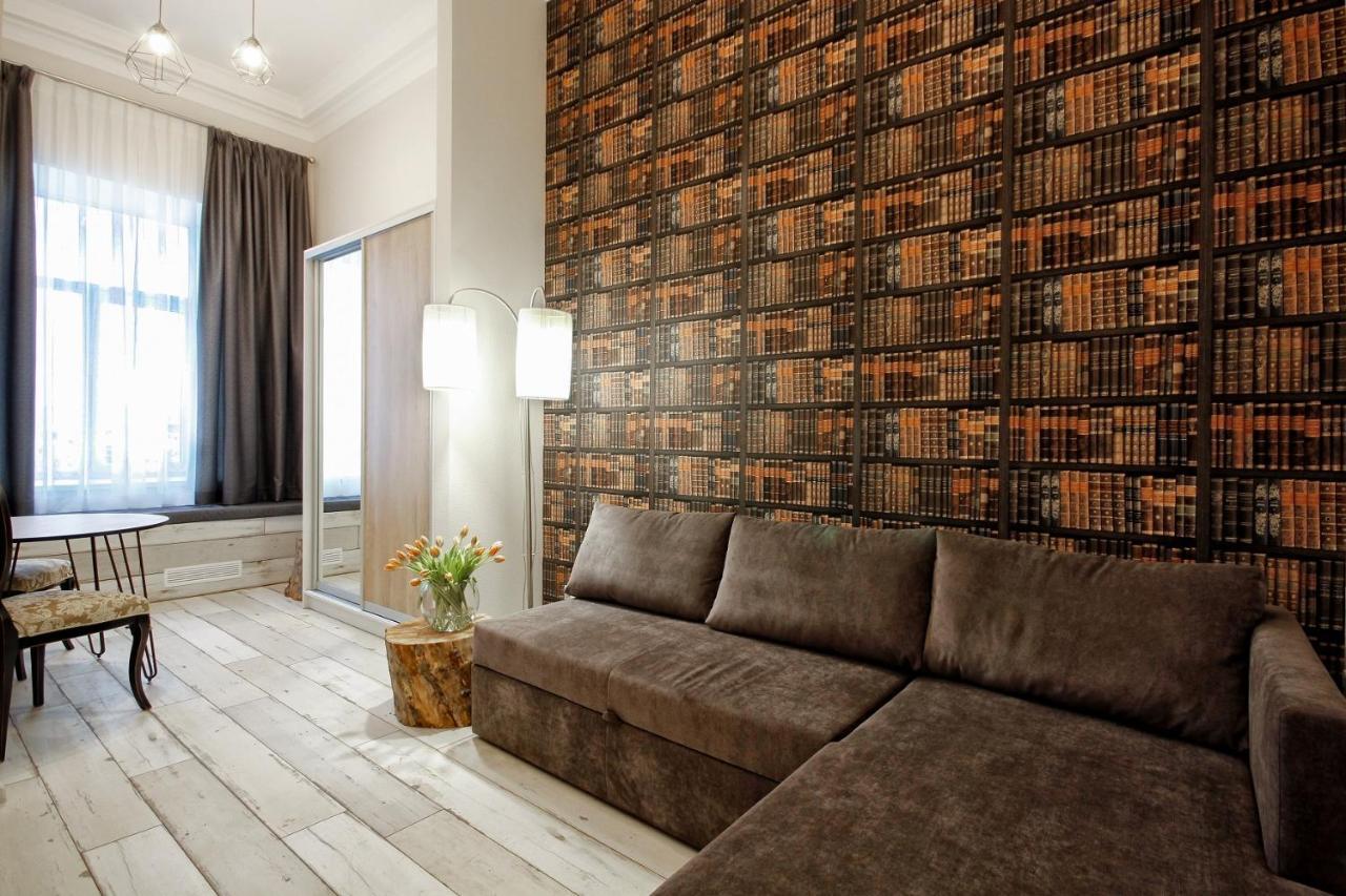 D5 Apartments Odessa Extérieur photo