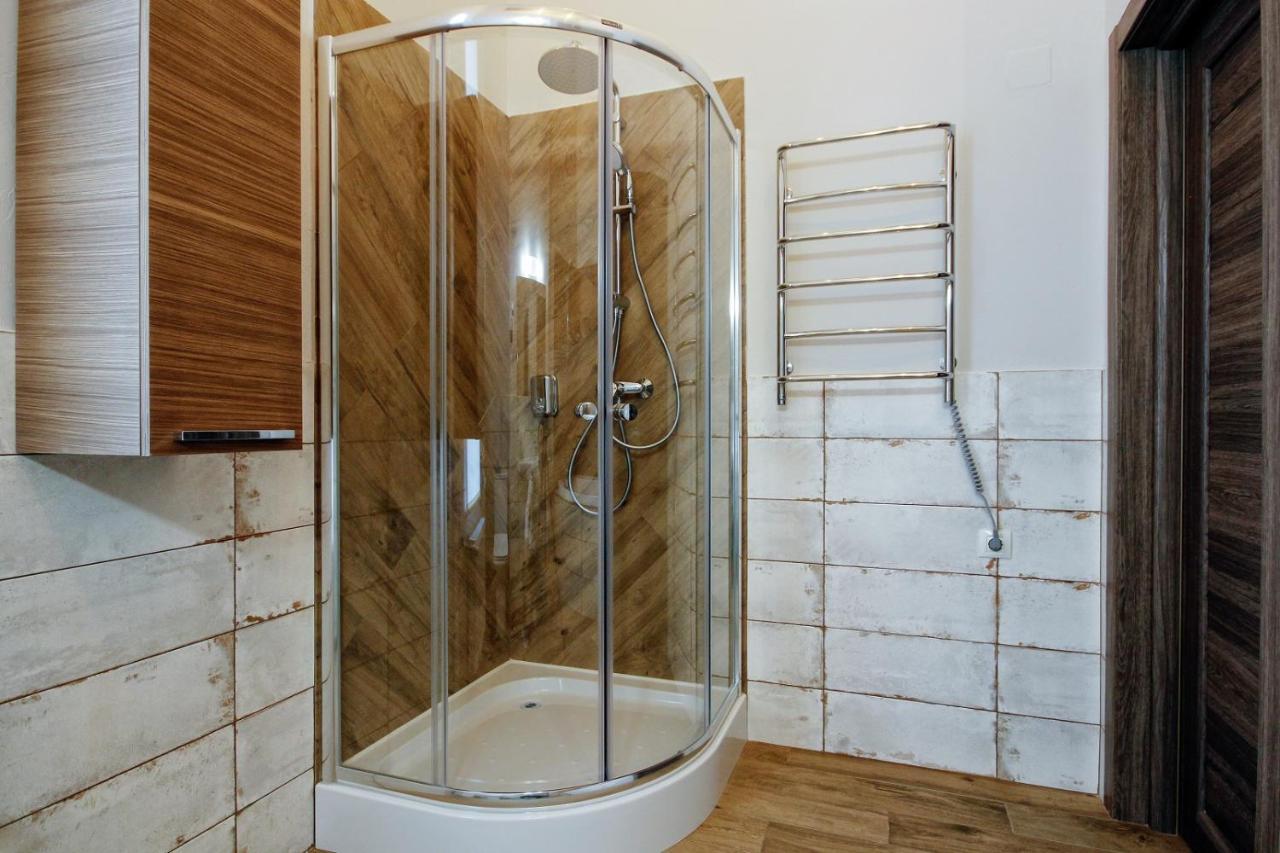 D5 Apartments Odessa Extérieur photo