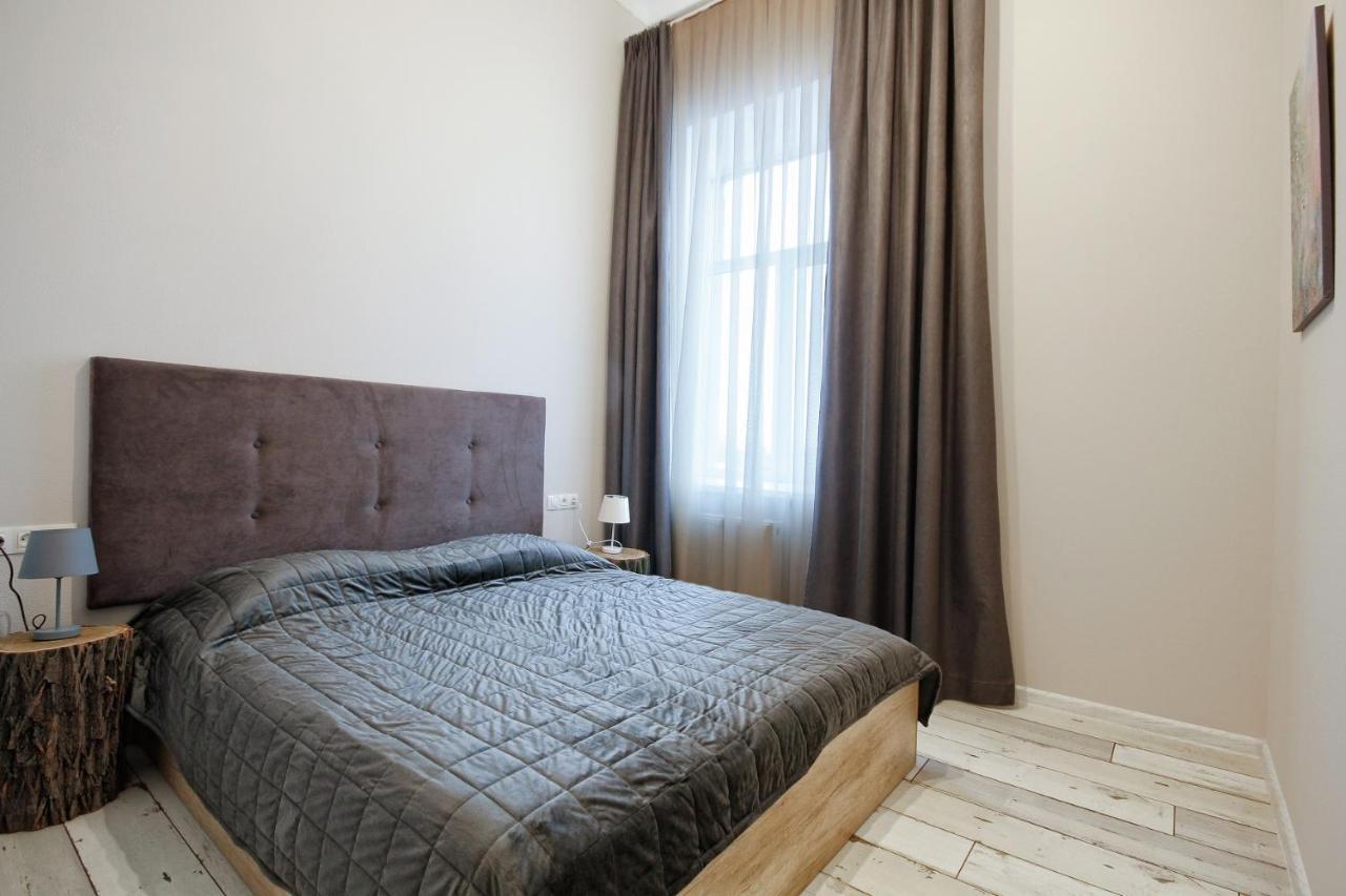 D5 Apartments Odessa Extérieur photo