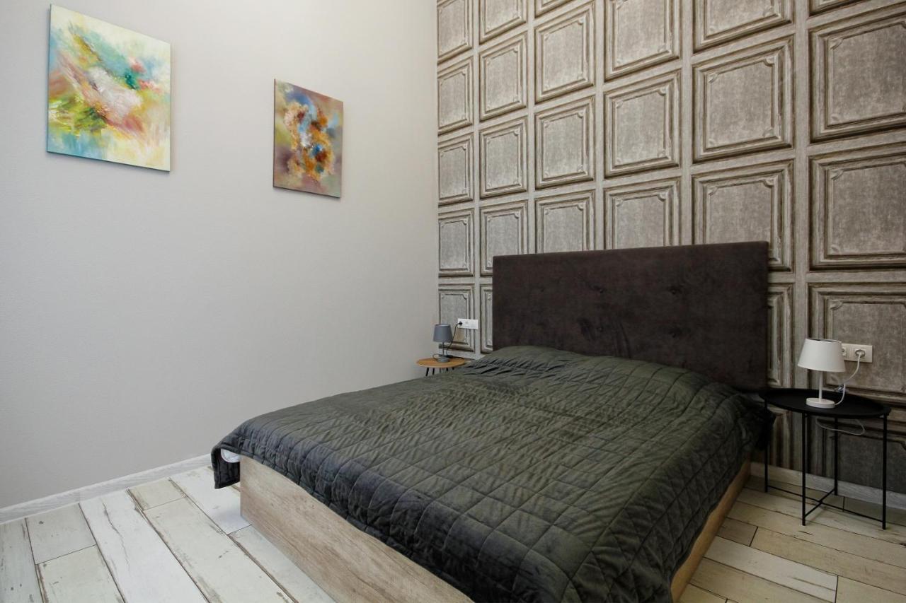 D5 Apartments Odessa Extérieur photo