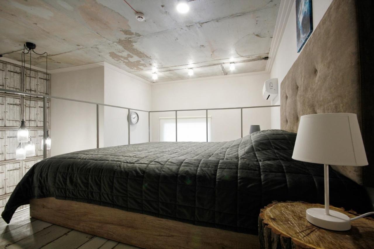 D5 Apartments Odessa Extérieur photo