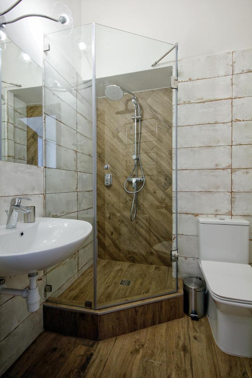 D5 Apartments Odessa Extérieur photo