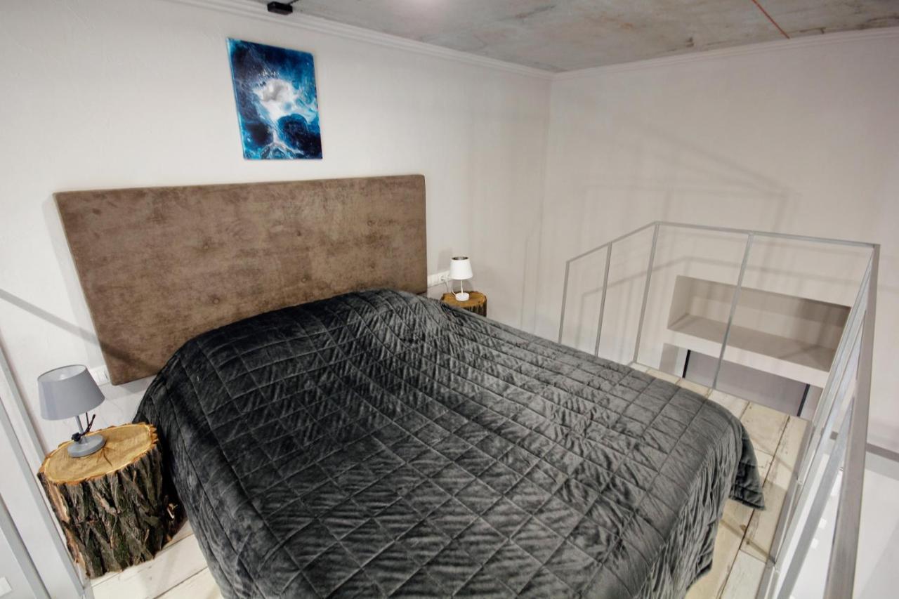 D5 Apartments Odessa Extérieur photo