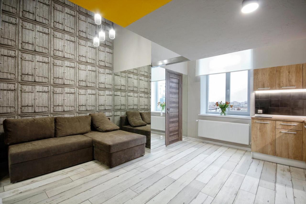 D5 Apartments Odessa Extérieur photo