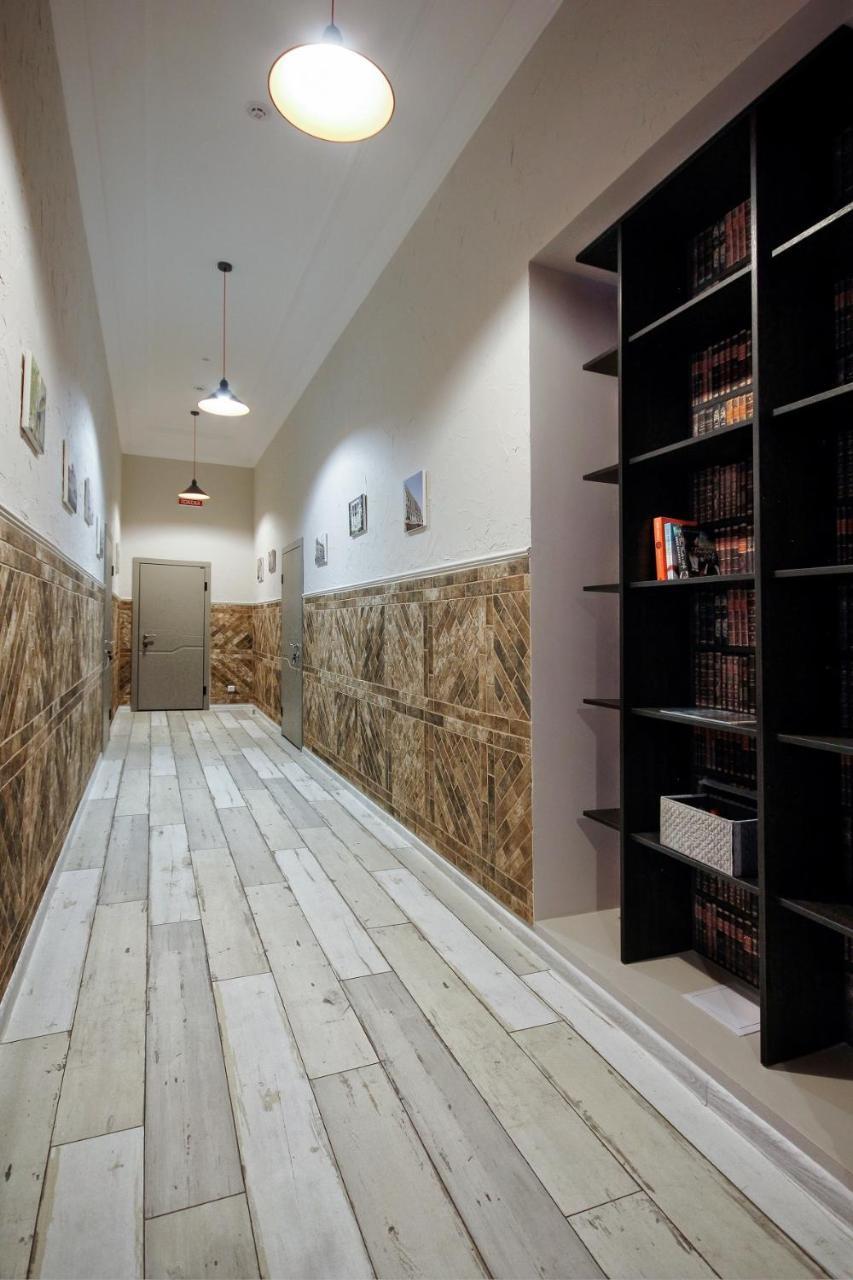 D5 Apartments Odessa Extérieur photo